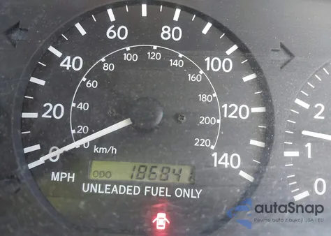 1999 Toyota Camry Xle V6 from USA, damaged, VIN JT2BF28K0X0170287